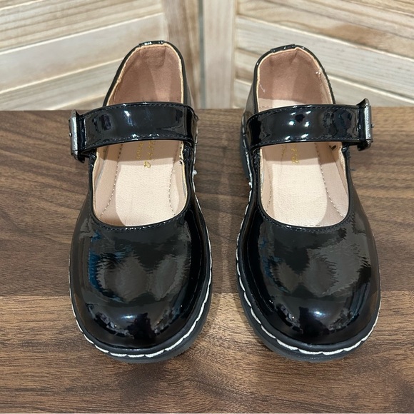 CHILDREN'S MARY JANE (K.LILY-01) - Picture 4 of 5